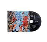 Awol – Tear 'Em To Bits – CD