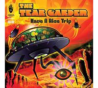 Tear Garden The - Have A Nice Trip
