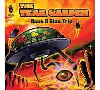 The Tear Garden Have a Nice Trip (Vinyl LP) 12" Album