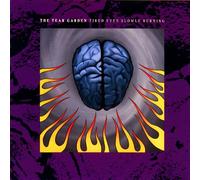 Tear Garden - Tired Eyes Slowly Burning