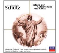 Tear - Historia der Auferstehung Jesu.Christi