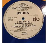 Tear it up (Big, Bold and Sassy Mix) / Vinyl Maxi Single [Vinyl 12'']