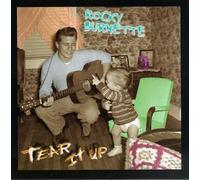 Tear It Up by Burnette, Rocky (1996-09-17)
