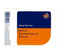 Tear it up [Single-CD]