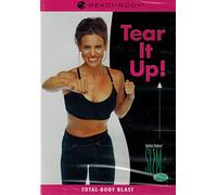 Tear It Up!: Total-Body Blast