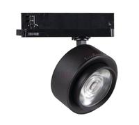 TEAR LED System Proiettore a binario 18W 1750lm 4000K BTL 35653