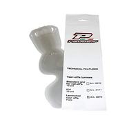 Tear off 3276 - Maschera Laminata per Occhiali Cross Prorip, Confezione da 7