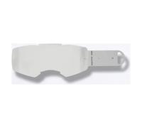 Tear-Off FXR Factory Ride Lam. Perimeter Seal 22 (Confezione da 14) Trasparente Trasparente