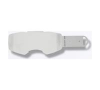 Tear-Off FXR Factory Ride Laminate 24 (Confezione da 28) Trasparente Trasparente