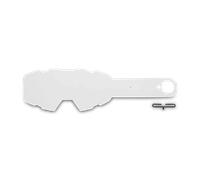 §Tear-Off FXR Maverick MX Trasparente§