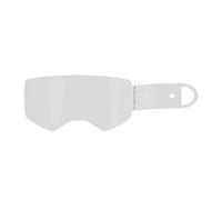 §Pack Tear-Off Alpinestars Supertech Trasparente§