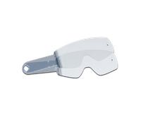§Tear-Off Laminati Dragon NFX2 Tear-Offs 20 Pezzi§