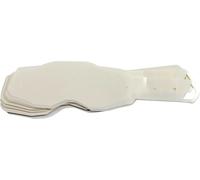 Tear-off Maschera Moto Accuri 2/Racecraft 2/Strata 2 100% Trasparente