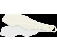 Tear-off Maschera Moto Accuri 2/Racecraft 2/Strata 2 100% Trasparente