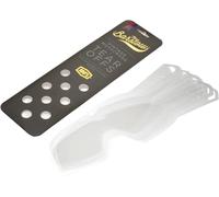 100% Strappi Barstow trasparenti – pacco da 20