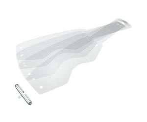 tear-off per maschere prospect/fury - pacco da 20 2735729999222 SCOTT Enduro