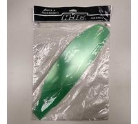 TEAR OFF / RAPHA 11 STRAPPI 10x Lenti a Strappo VERDE HJC HELMETS Tear off lens