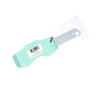 Tear-Off Shot Race Gear Assault/Iris 2.0 (7 Pz) Trasparente Trasparente