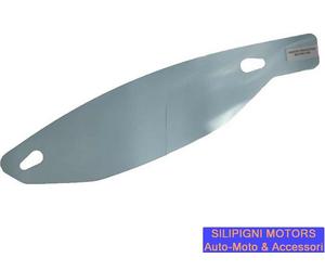 TEAR-OFF VISIERA A STRAPPO Clear NOLAN X-804 RS ULTRA CARBON KIT 5PZ