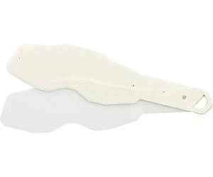 Tear offs 20x 100% Racecraft 2 / Accuri 2 / Strata 2