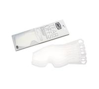 100% Lenti a Strappo Trasparente 14 Pack