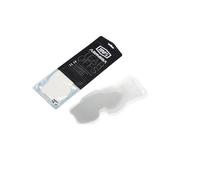 TEAR-OFFS LAMINATE PER ARMEGA (2 CONFEZIONI DA 7PZ)