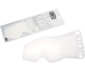 Tear-Offs - Pellicole laminate