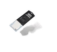 TEAR-OFFS PERIMETRALI LAMINATE PER MASCHERA 100% ARMEGA FORECAST (2 CONF DA 7PZ)