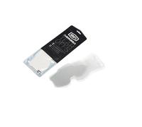 TEAR-OFFS STANDARD PER MASCHERA 100% ARMEGA (CONFEZIONE DA 20PZ)