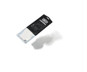 TEAR-OFFS STANDARD PER MASCHERA 100% ARMEGA (CONFEZIONE DA 50PZ)