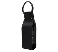 Tear-Resistant Bottle Bag - Portable Wine Dispenser Bag | Felt Bags, Shopping Bags, Carry-On, Picnic with Leak-Proof and Insulated Compartment for Travel, Picnic