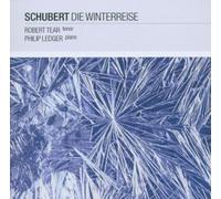 Tear,Robert - Die Winterreise