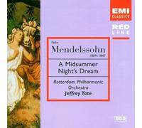 Tear,Robert - Midsummer Night's Dream