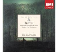 Tear,Robert - Serenade/Nocturne/les Illlumin