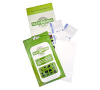 Tear Solution Multi-Solution-Tape (28 x 7,6 cm) - Nastro di Riparazione/First Aid per Tutti i Materiali eccetto PVC e Vinile