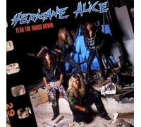 Tear the House Down by Hericane Alice