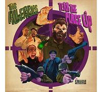 Tear the Place Up