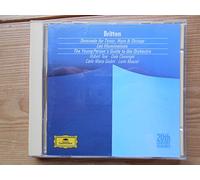Tear - The Young Person'S Guide
