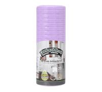 Tearable Plush Cleaning Cloth Roll | Microfiber Reusable Cleaning Rag Super