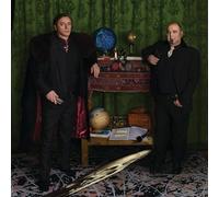 Teardo Teho And Bargeld Blixa - Nerissimo