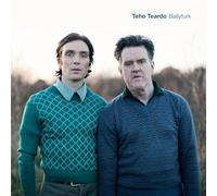Teardo Teho - Ballyturk