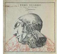 Teardo Teho - Ellipses Dans L'Harmonie