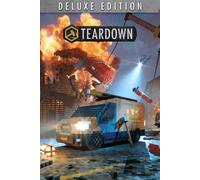 Teardown: Deluxe Edition (PC) Steam Key GLOBAL