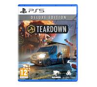 Teardown - Deluxe Edition (PlayStation 5)