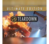 Teardown: Ultimate Edition (Xbox Series X|S) Xbox Live Key - ARGENTINA