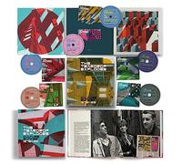 Teardrop Explodes,the - Culture Bunker 1978-82 (6cd)