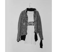 Teardrop Jonny - No Problemo