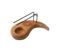 Teardrop Palo Santo Riscaldamento - Yin & Yang Antico Saggezza