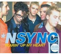 Tearin Up My Heart 1 / Interview / Crazy for You by N-Sync (1999-06-15)