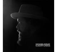 Tearing At The Seams (Vinyl) Nathaniel Rateliff & The Night Sweats